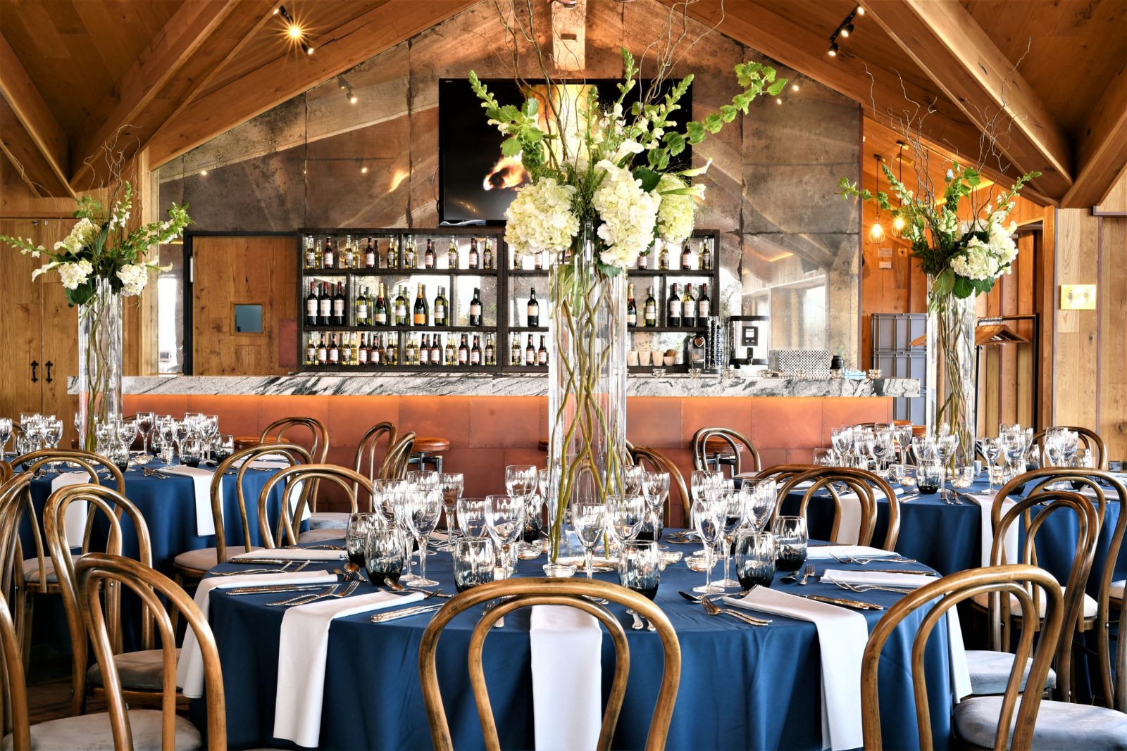 Banquet Image