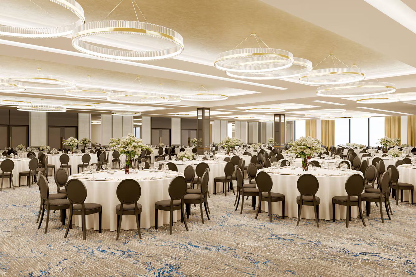 Banquet Image
