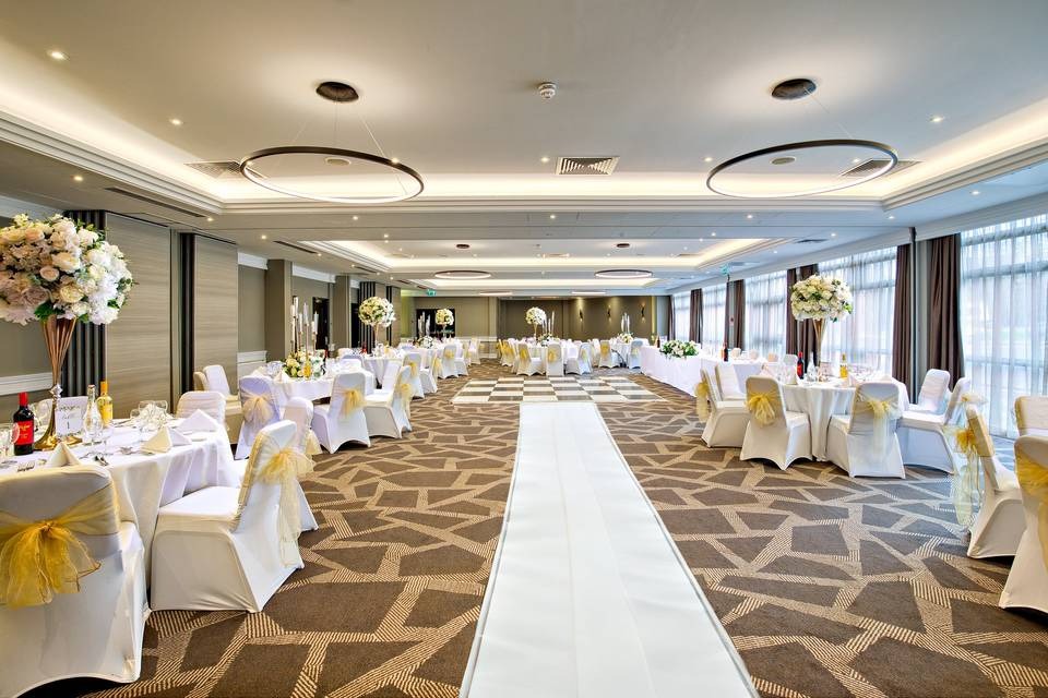 Banquet Image