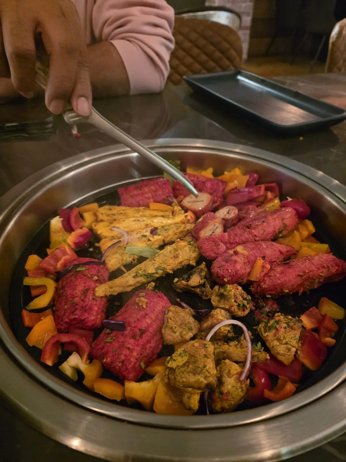 Haveli Grill & Lounge - 2024