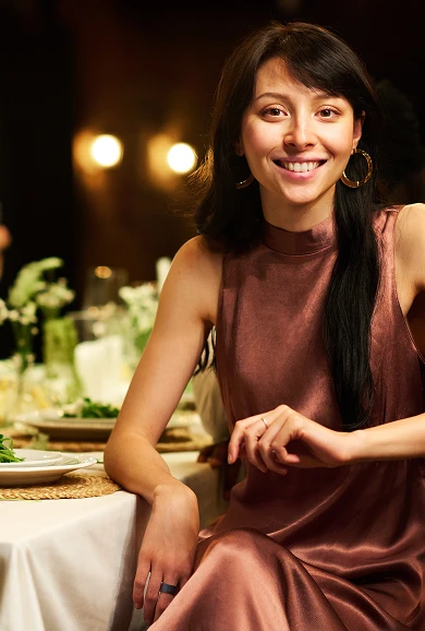 Testimonials - Modern Indian Dining